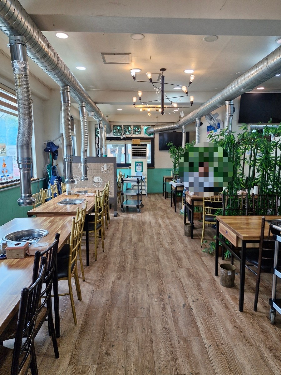 참목원정육식당 사진 6