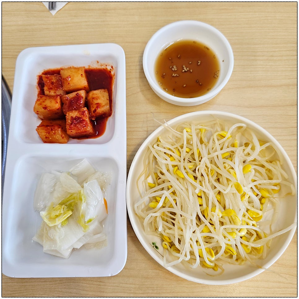 양푼애등갈비 수원영통점 사진 6