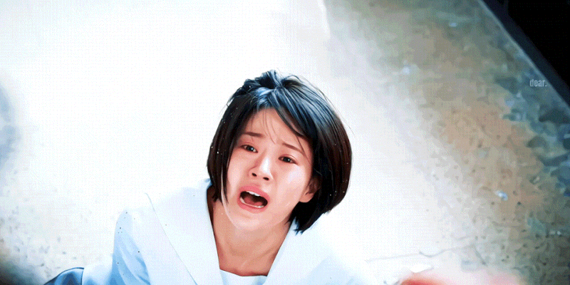[한드/ 넷플릭스]기리고 _ 여름에 보세요. MZ 함. 밥 먹을 땐 못 봐요. 근데 순삭임