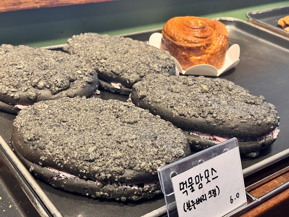 팡파미유 중앙시장점 사진 6