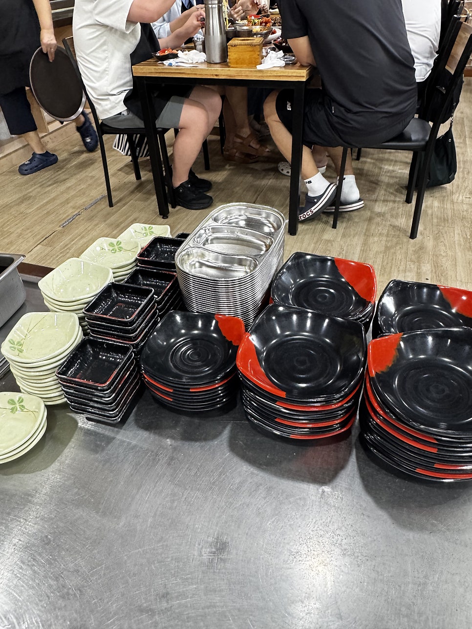 코리안손짜장 사진 5