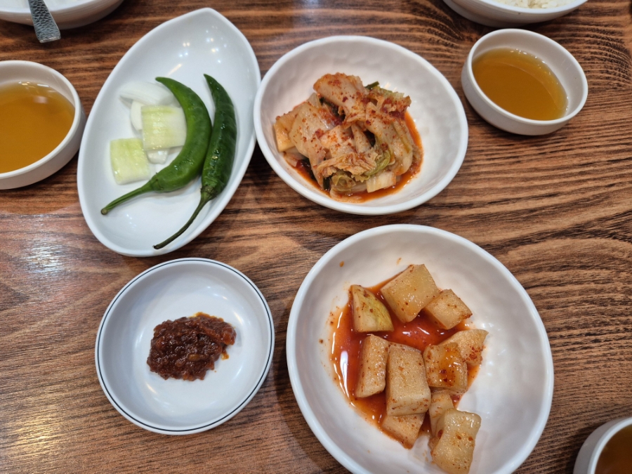 정감자탕 사진 4