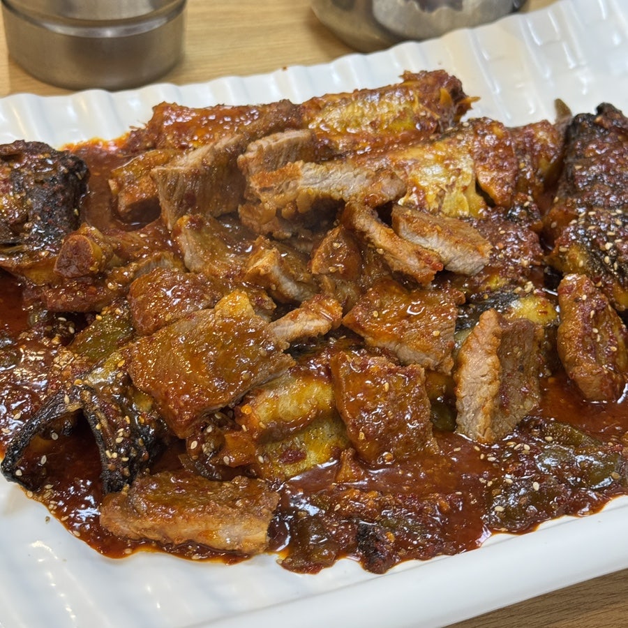 개성집 평택점 사진 6
