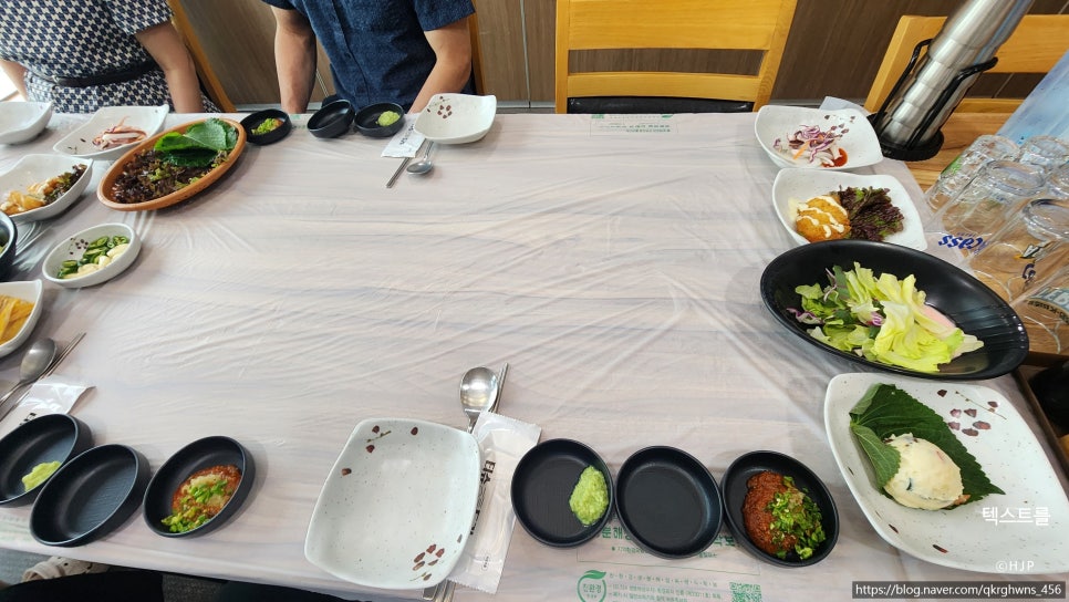 포항수협 송도활어회센터 사진 6