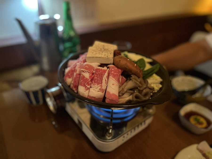 삼동심야식당 사진 2