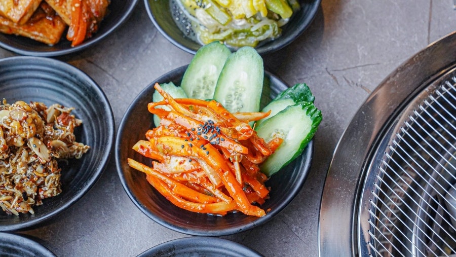 광안리숯불생선구이 이공이 사진 2
