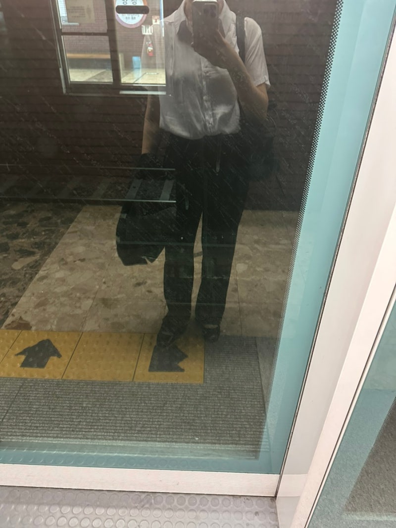 미래내일 일경험 인턴형 합격 후기ㅣ면접 후기, 복장ㅣ경쟁률