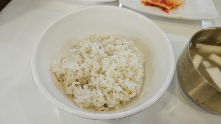 훼미리부대찌개 일산필립점 사진 3