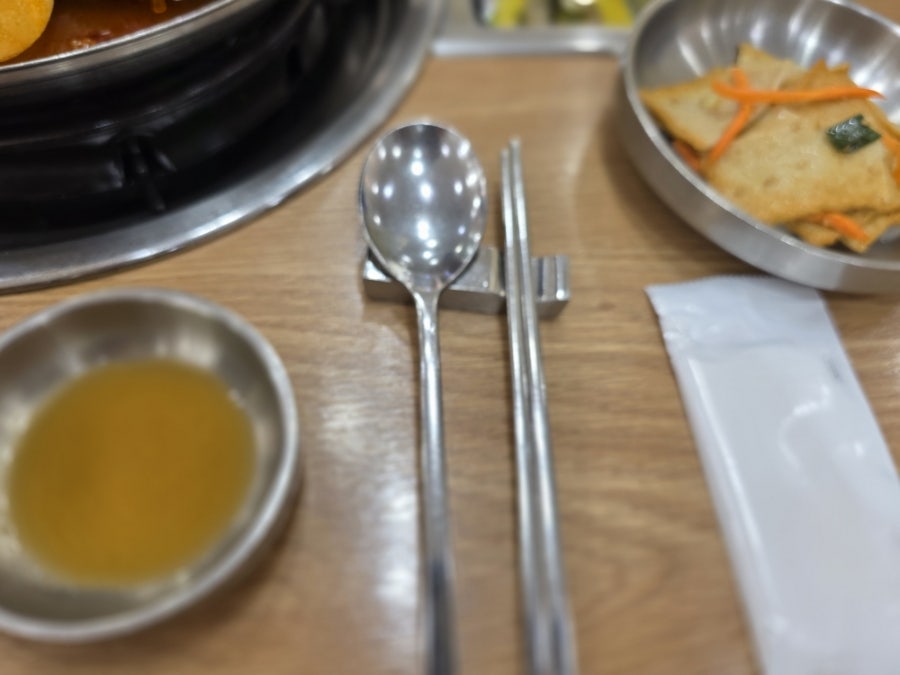목포감자탕 사진 6
