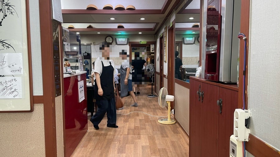 박속낙지탕 본점 사진 3