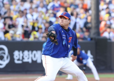 “단순 난조 아니었다” 한화 <b>류현진</b> 시즌 최악투 이유는? 지금은 9....