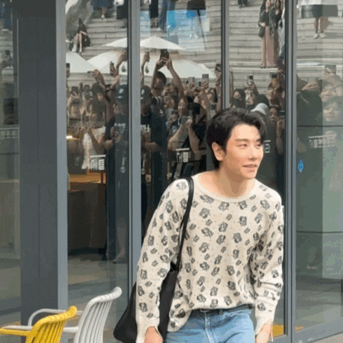 박효신 뮤지컬 베토벤 VIP석 1층 B열 시야 후기 | 세종문화회관 퇴근길까지 행복했던 하루