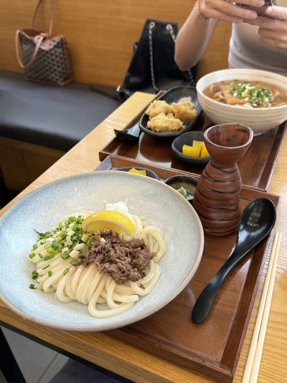 유타우동 사진 6