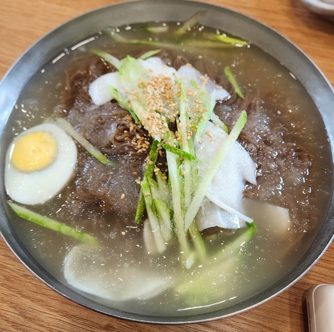 팔당냉면 본점 사진 8