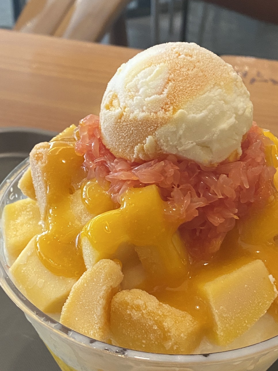 설빙 광주상무지구점 사진 6