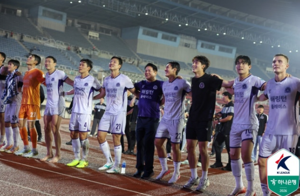 홈 7경기 무승…안양, 강원전 정면승부 선언