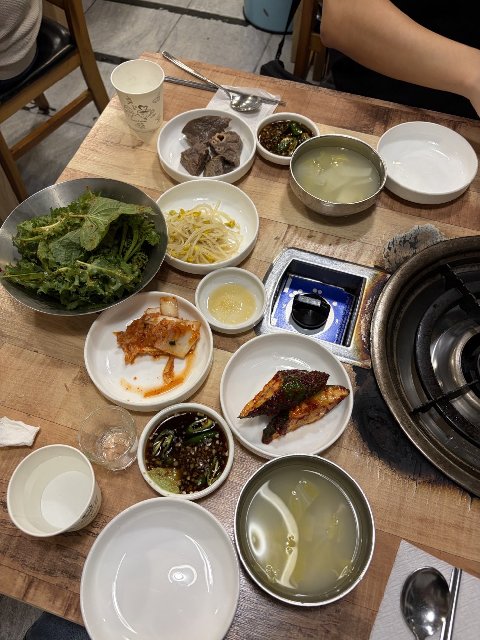 원조제일돌곱창 사진 6