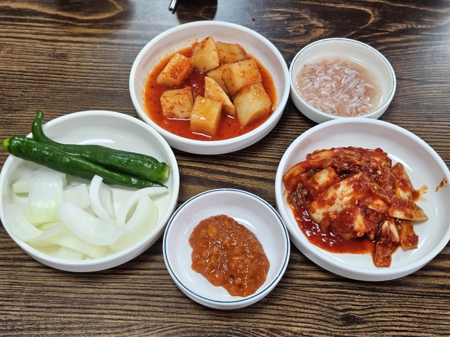 평양순대국 사진 4