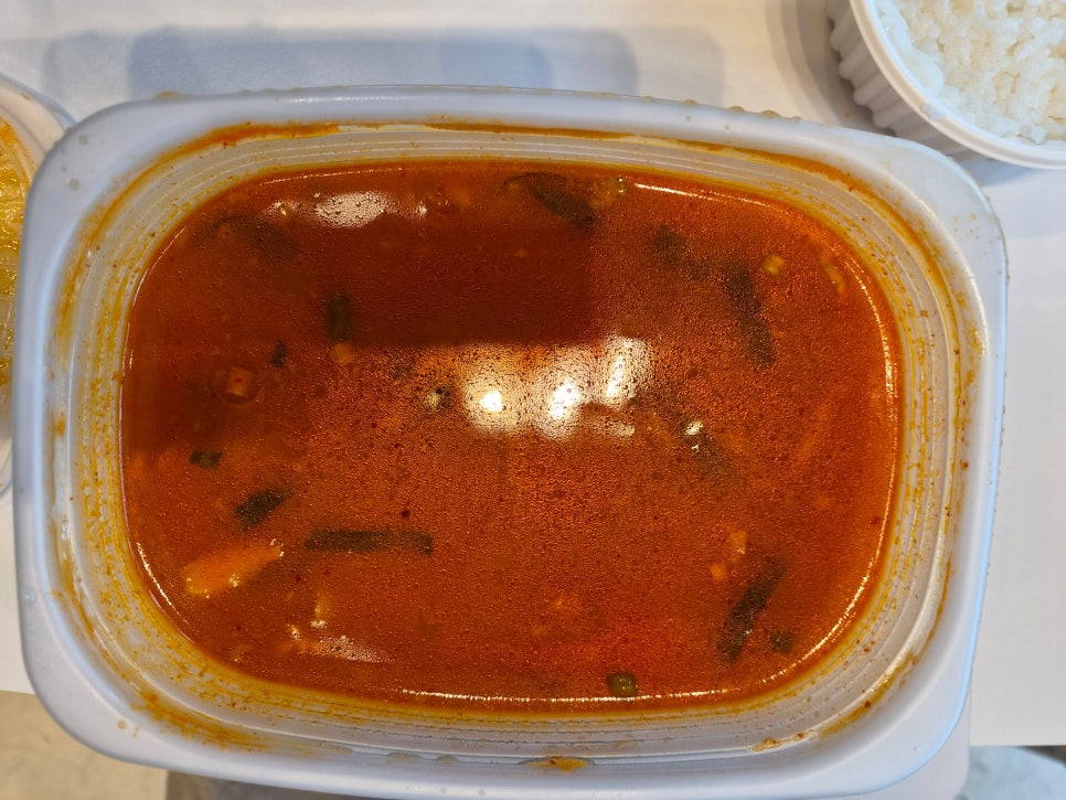 전통순대국밥 사진 3