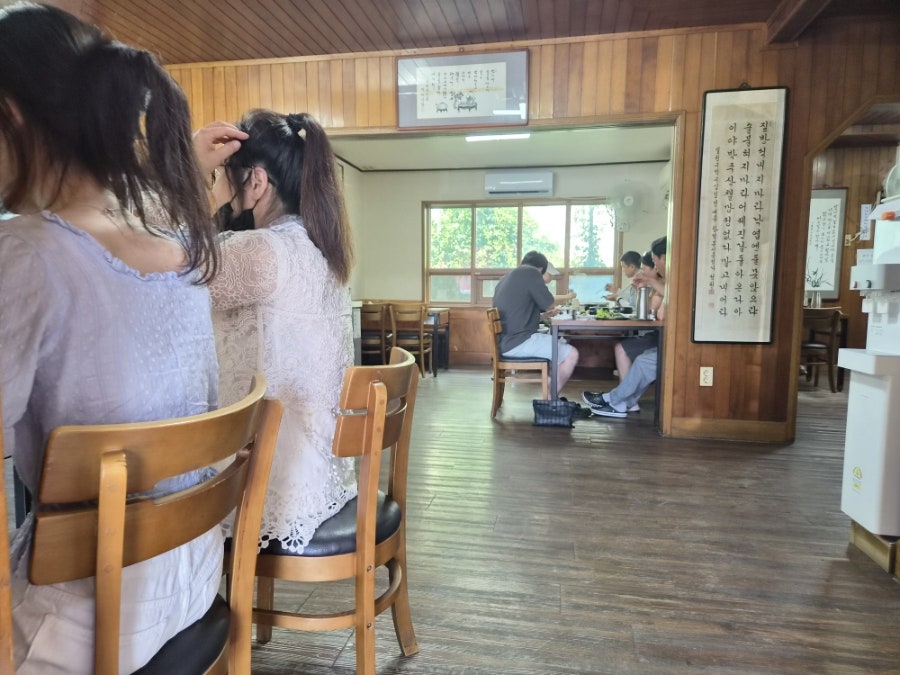 다래청국장 사진 3