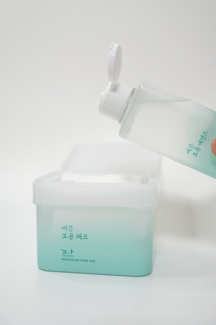 DIY 토너패드, 피토버플러스 쓱싹패드 모공패드추천