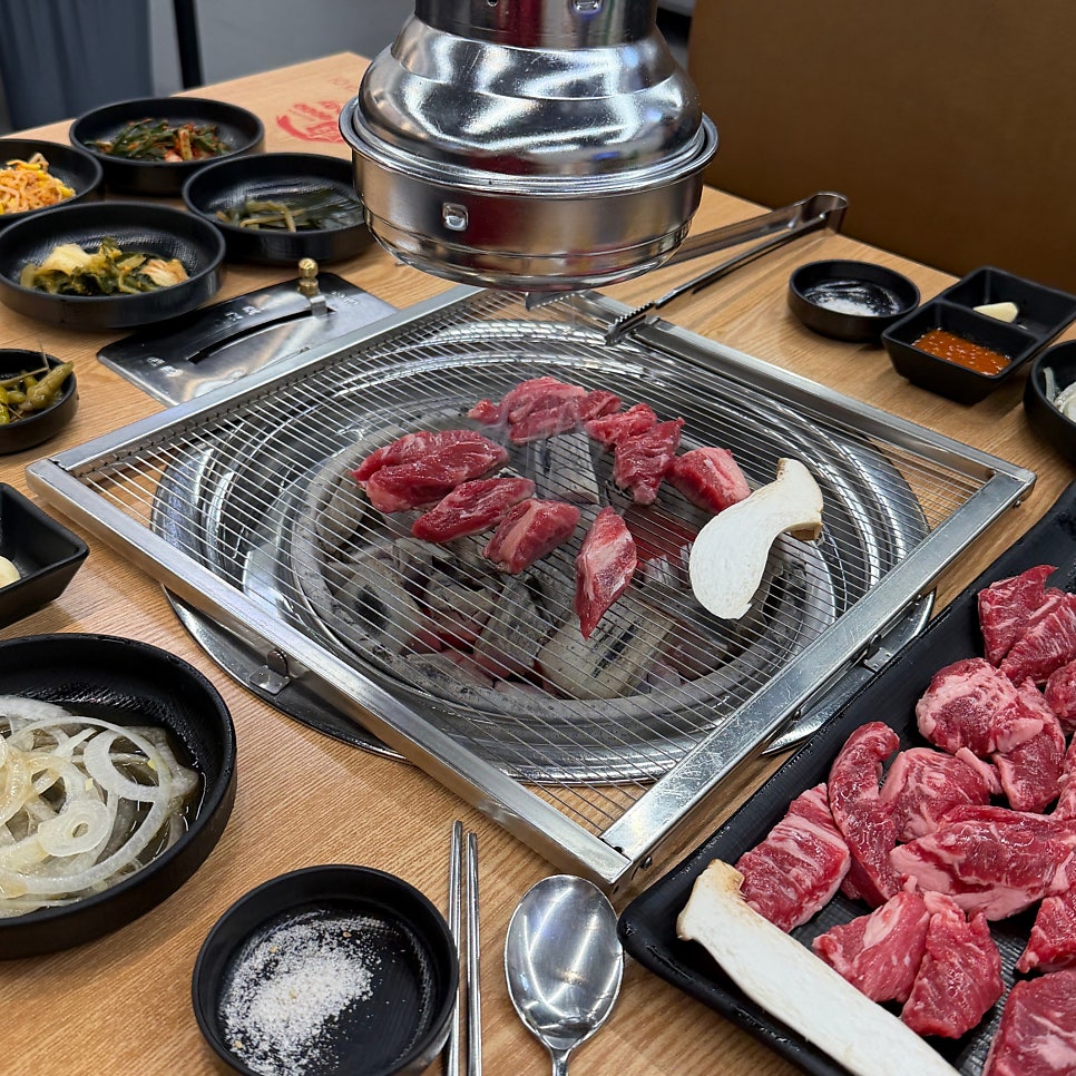 품육 전주점 사진 3