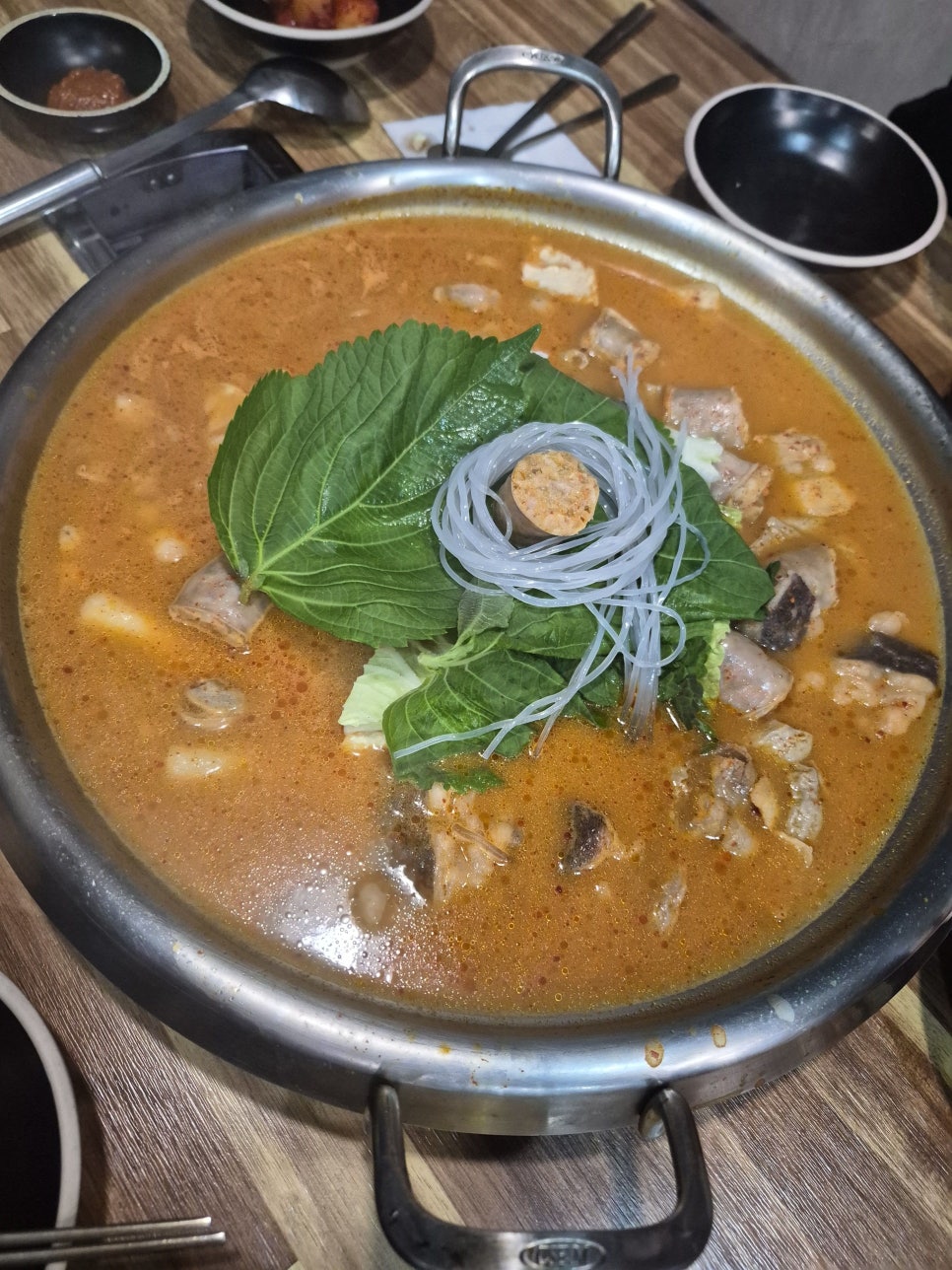 돈화옥 명지본점 사진 6