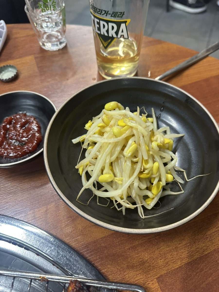 돈뼈락 본점 사진 6