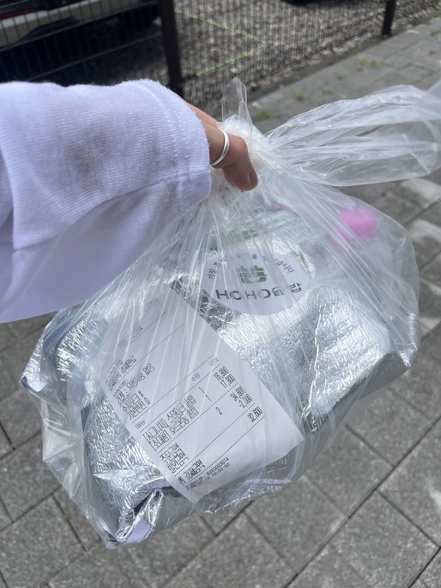 호호솥밥 경기동탄점 사진 2