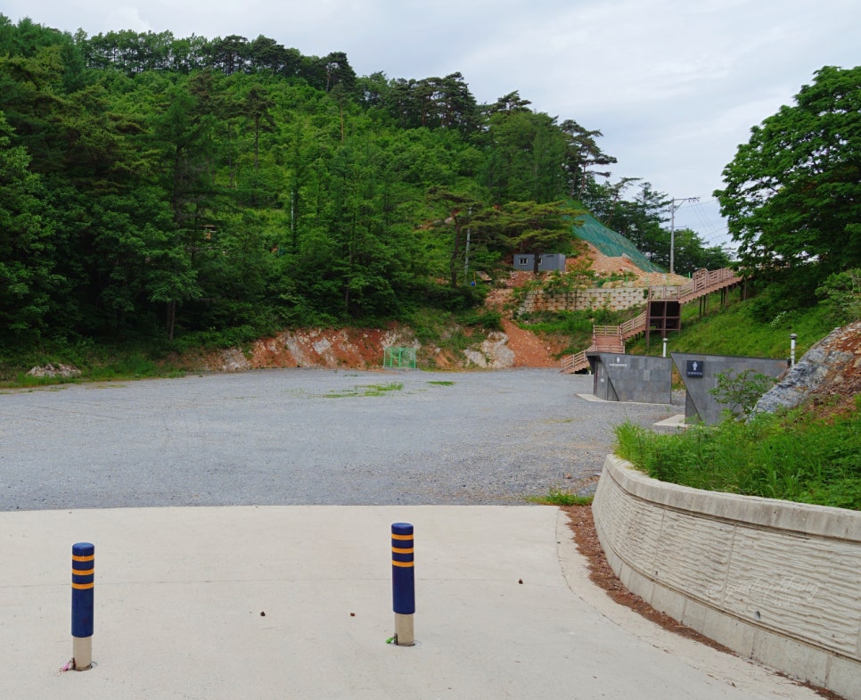 보발재드라이브 사진 3