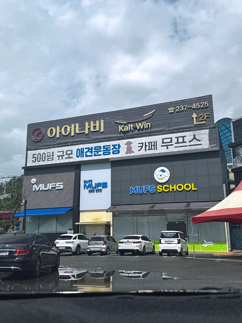 무프스 사진 1