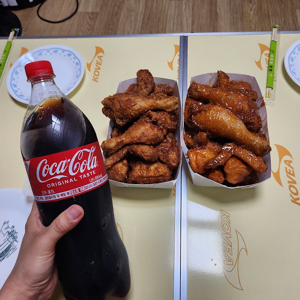 호식이두마리치킨 대구대점 사진 5