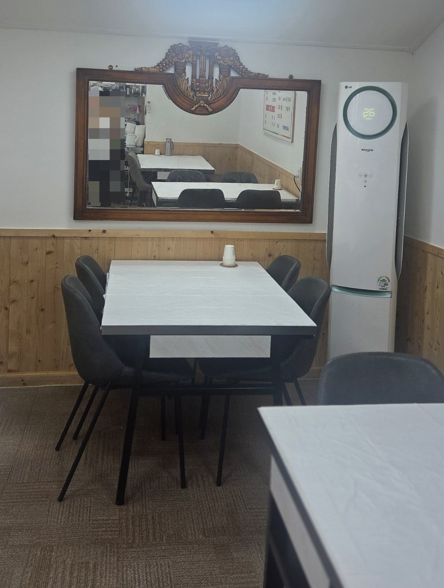 사계절식당 사진 6