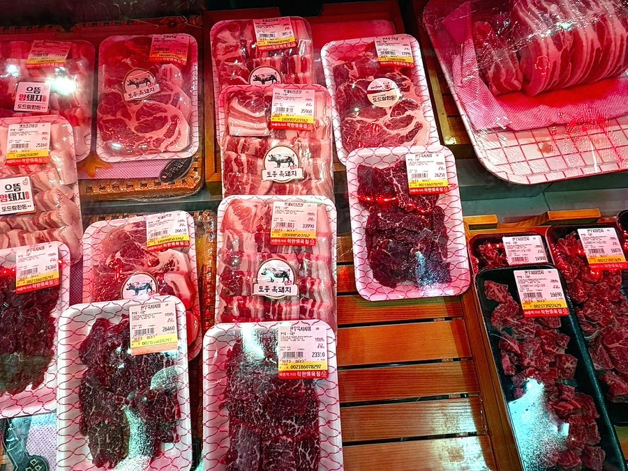 착한정육식당 사진 6