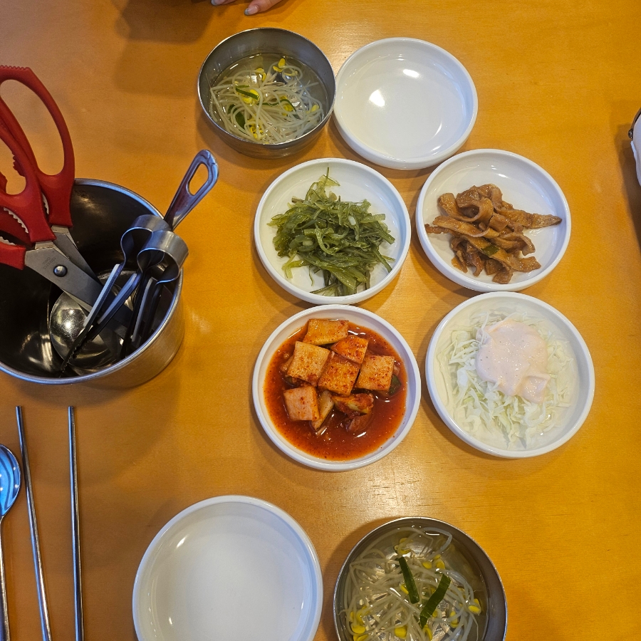 황금찜갈비 사진 3