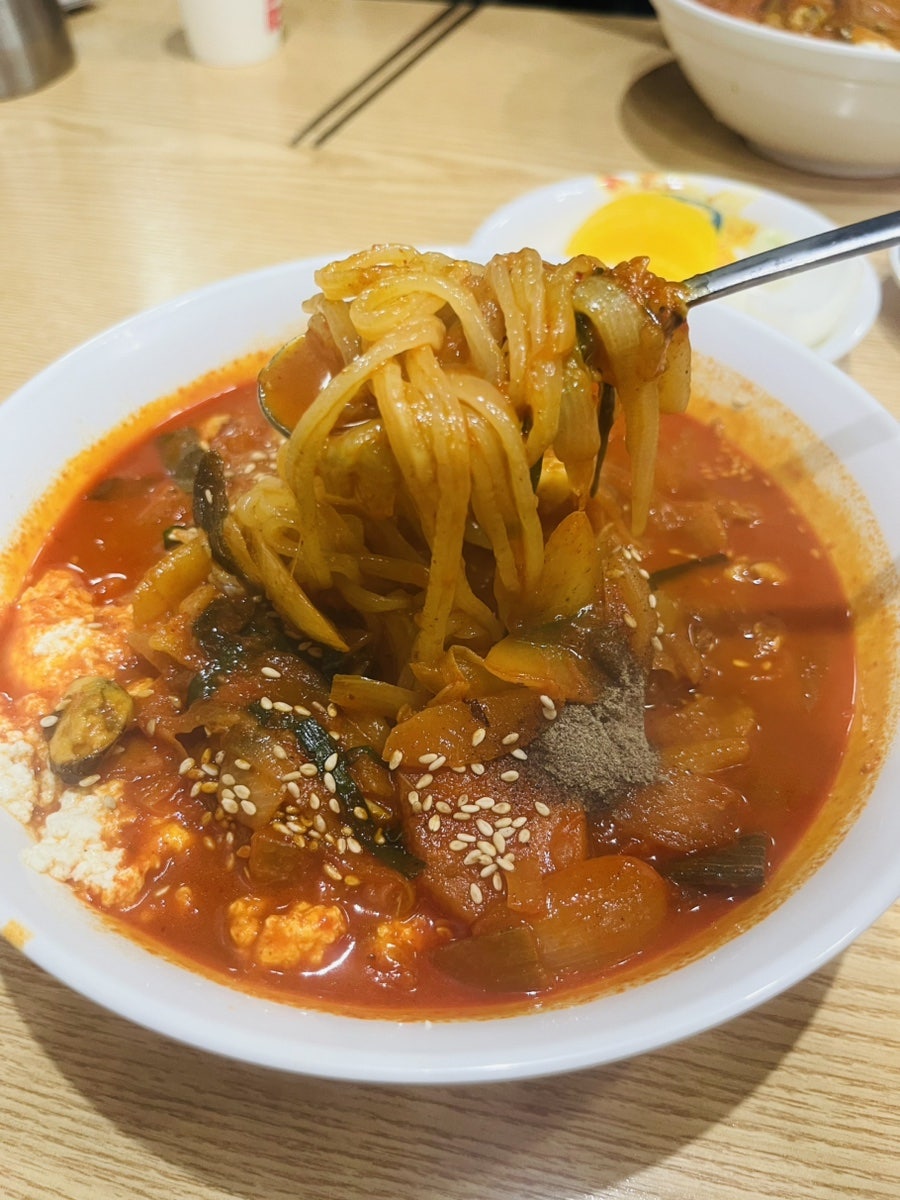 전국5대짬뽕 교동짬뽕 사진 6