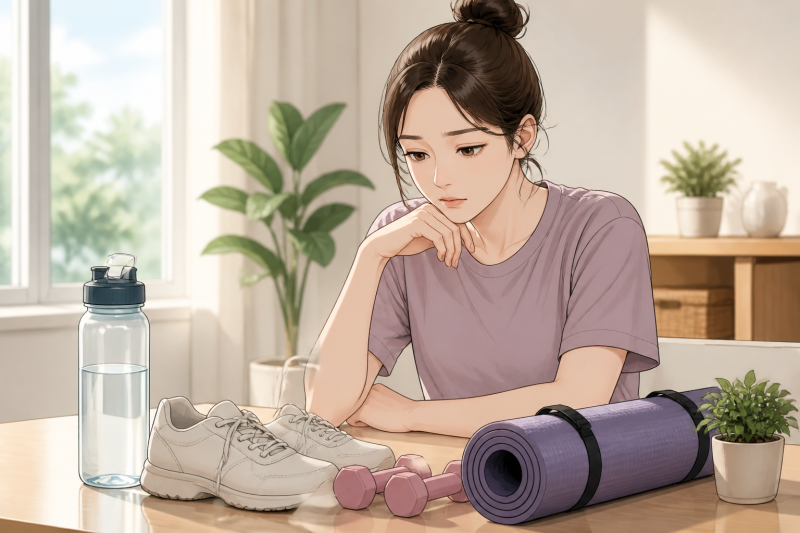 만성부신증후군, 계속 피곤할 때 먼저 구분할 점