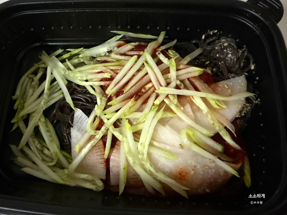 돈카냉면&파스타 아주대점 사진 5
