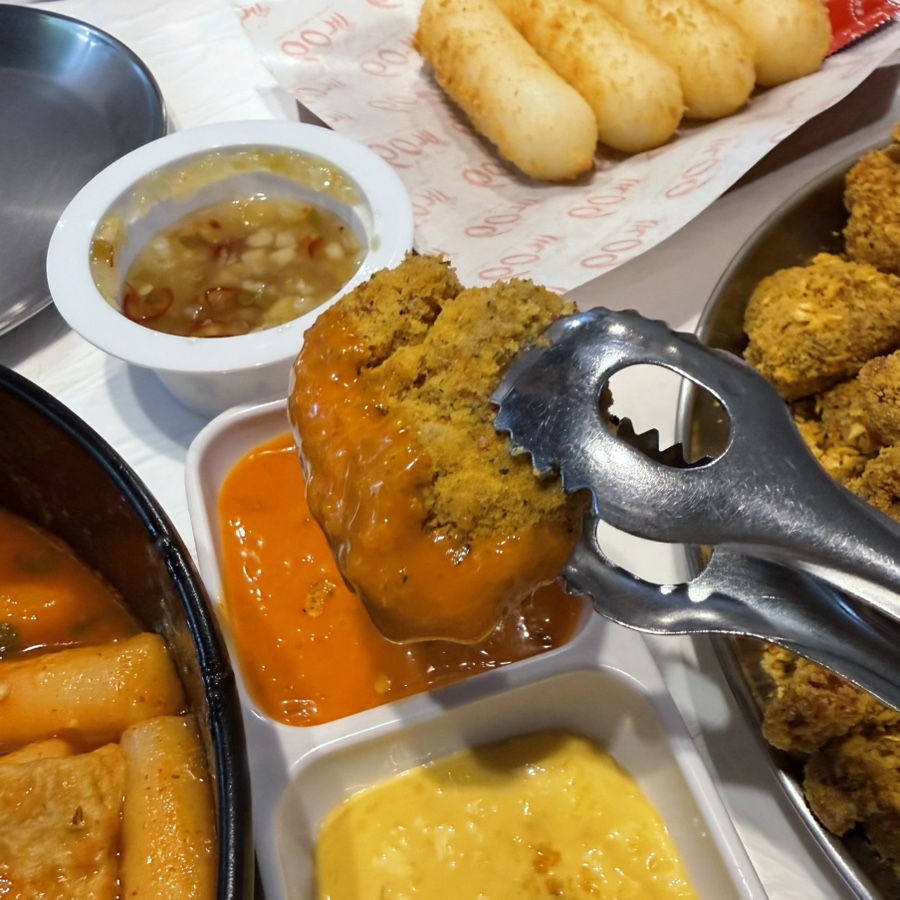 60계치킨 세종아름점 사진 4