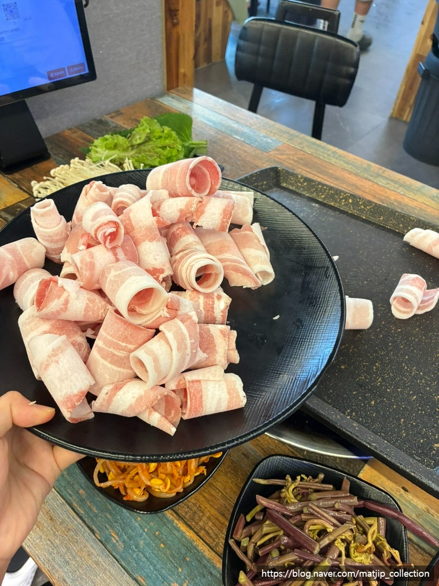 일품대패 천안신방점 사진 6