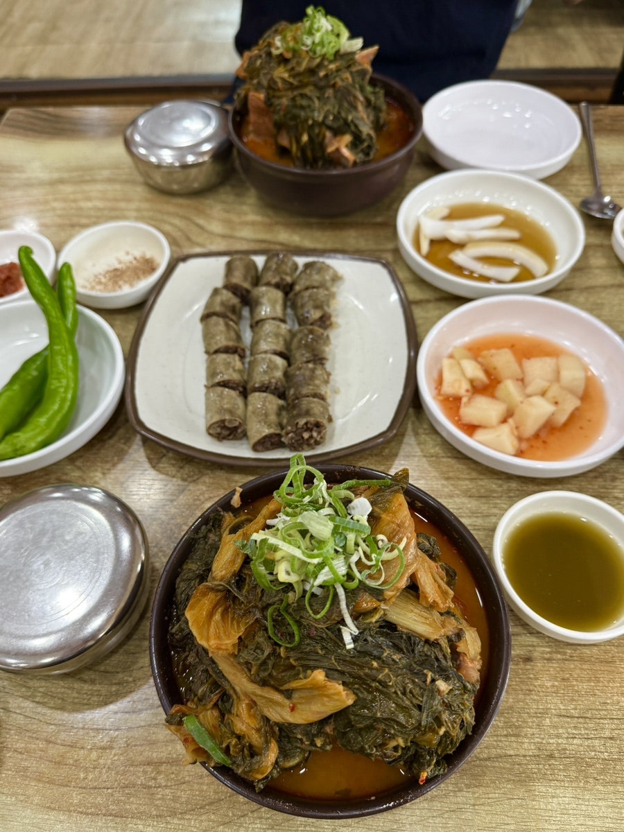 보백관 본점 사진 6