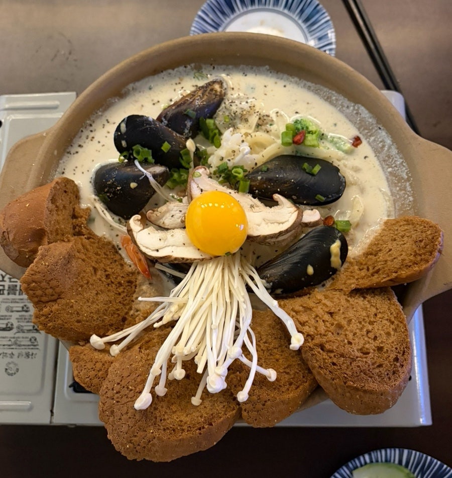 이자카야낼름 구미옥계점 사진 6