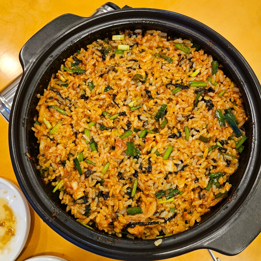 황금찜갈비 사진 5