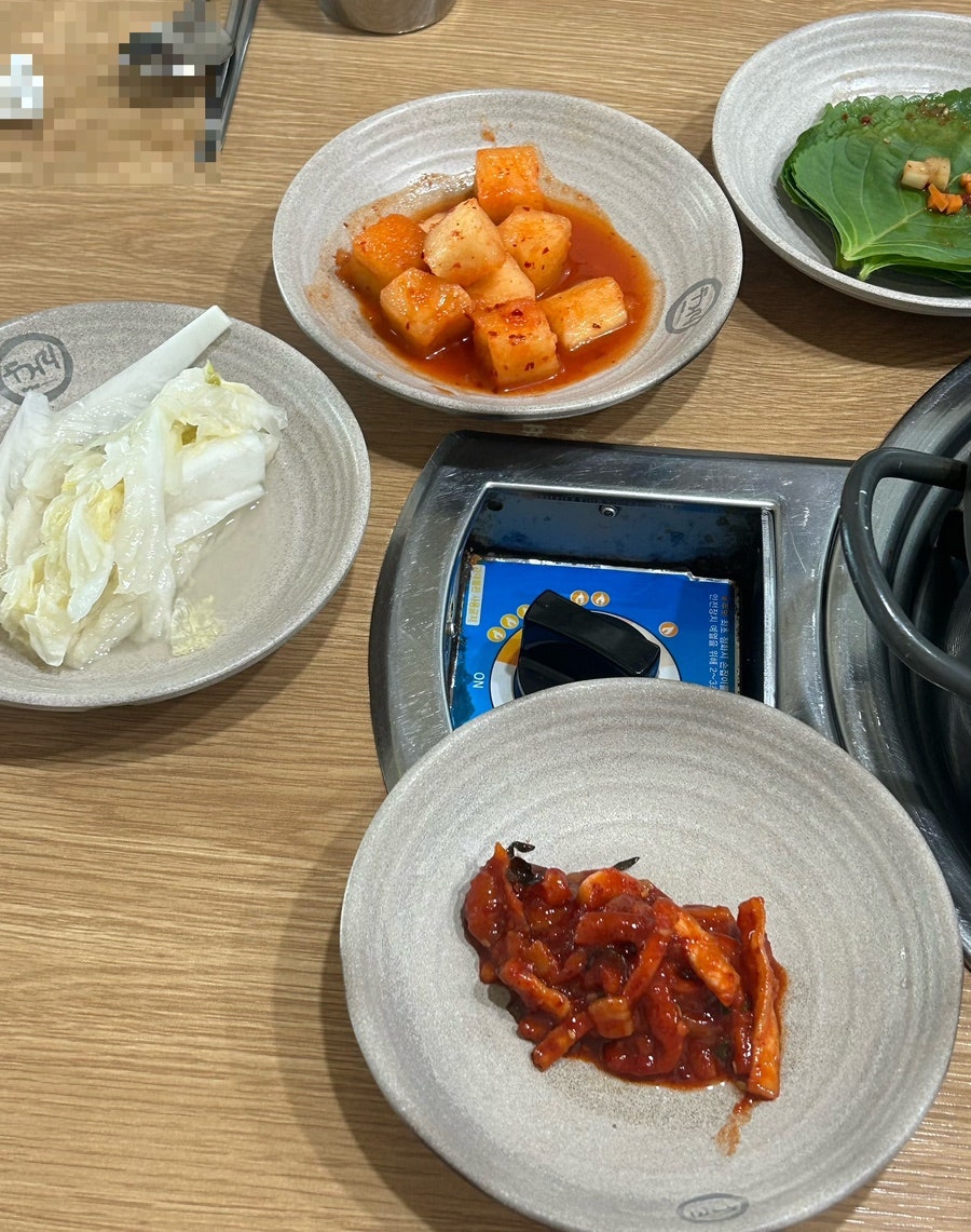 두거리우신탕 효천점 사진 5