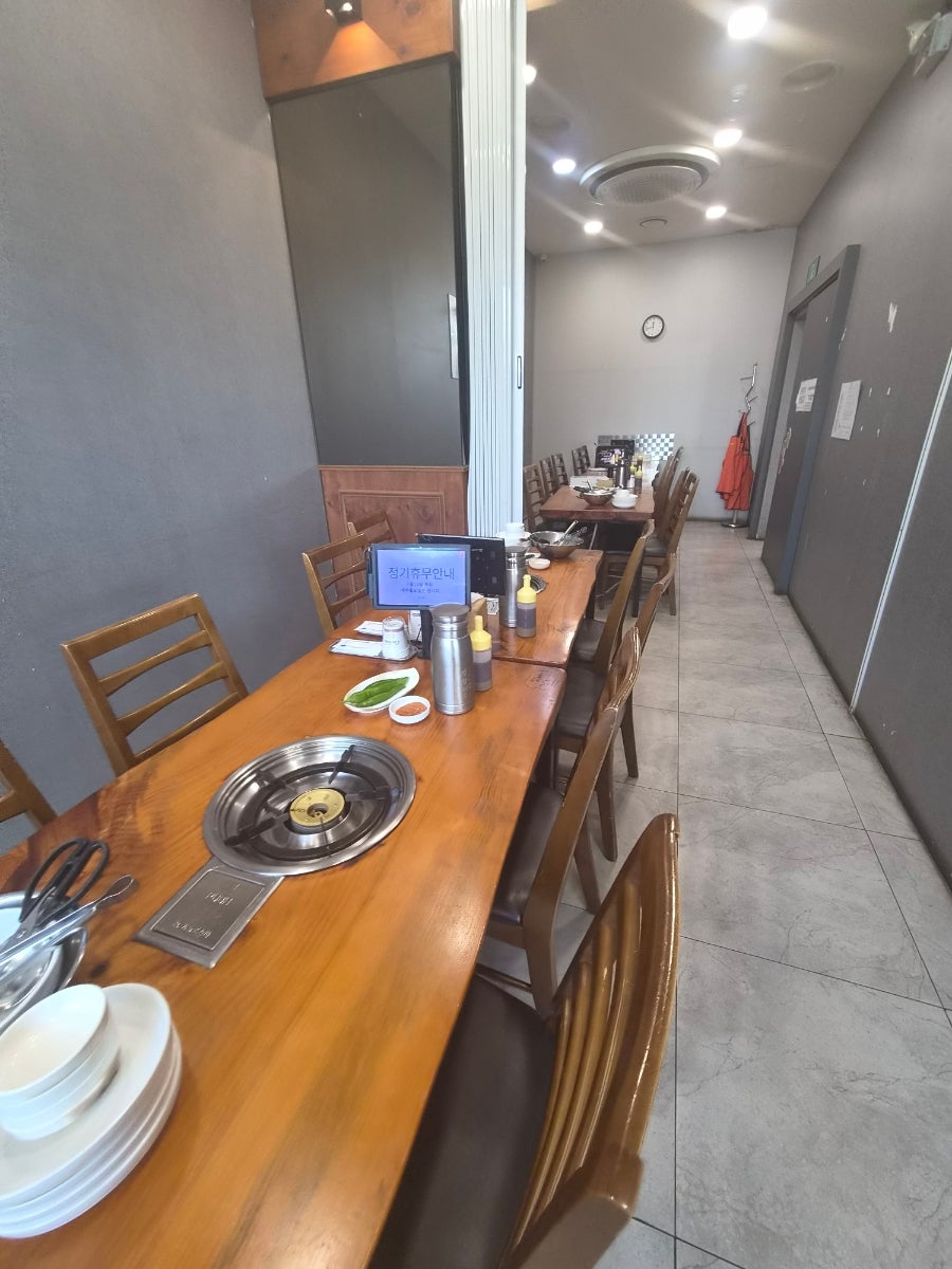 맛나감자탕 봉래점 사진 6