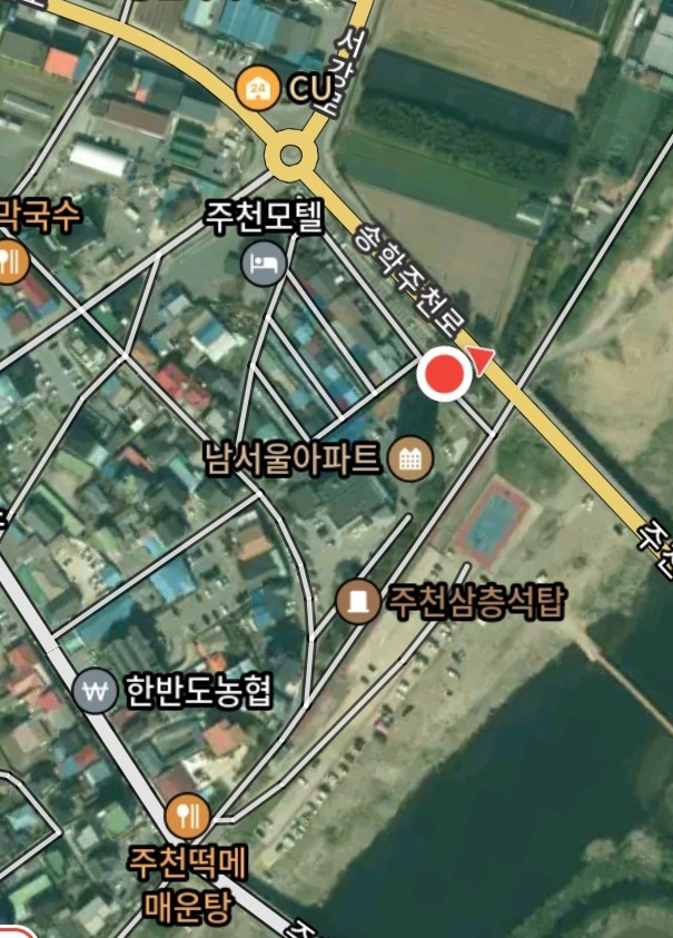 본초불닭발 주천점 사진 1