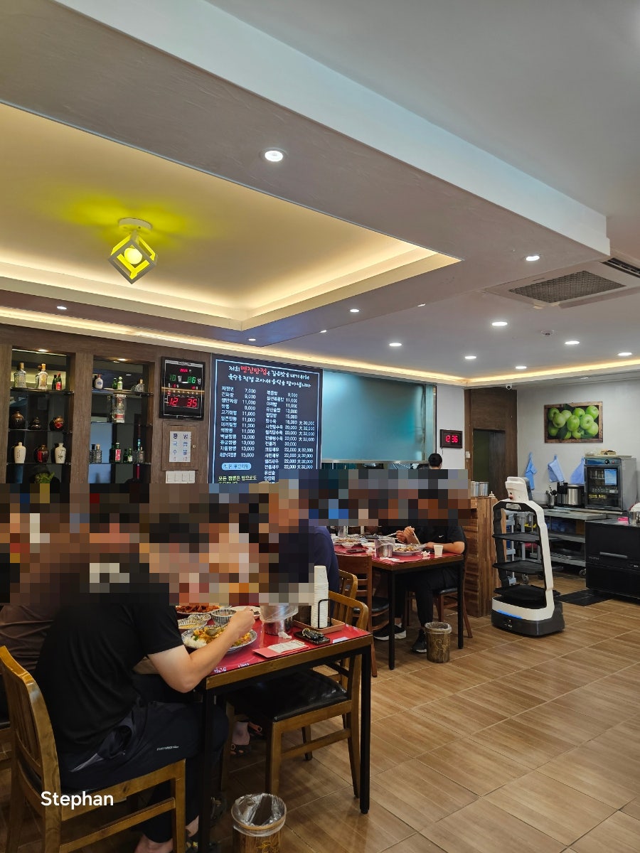 명진반점 사진 5