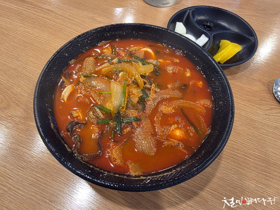 목동짬뽕 사진 6