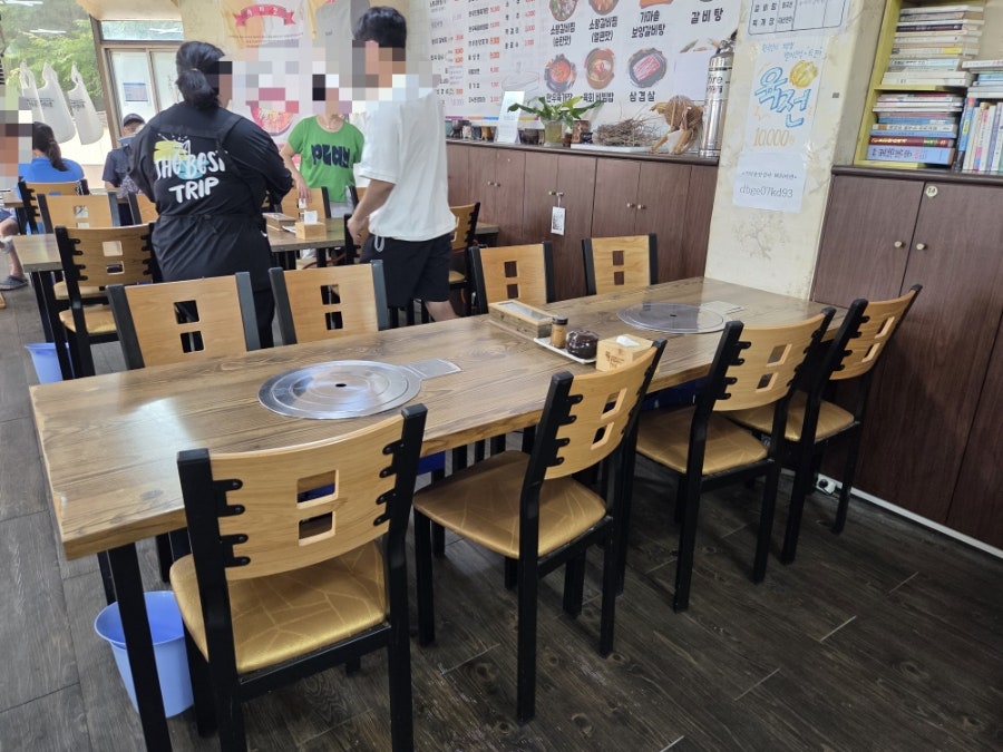 가마솥맛갈비 사진 5