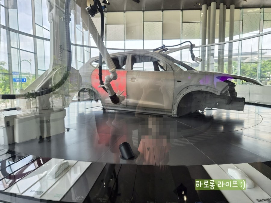 카츠리코 킨텍스본점 사진 5